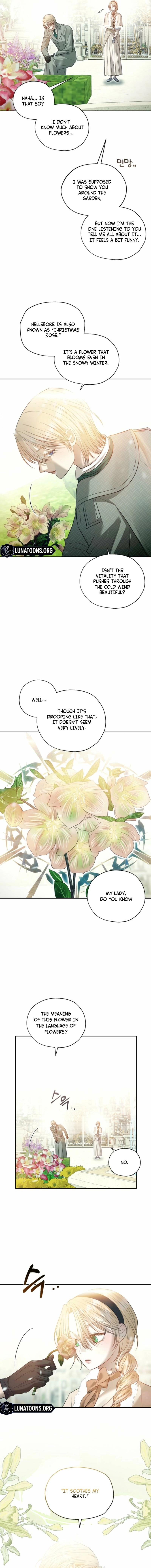 Read The Hand That Once Fed chapter 84 image 4 on Lezhin