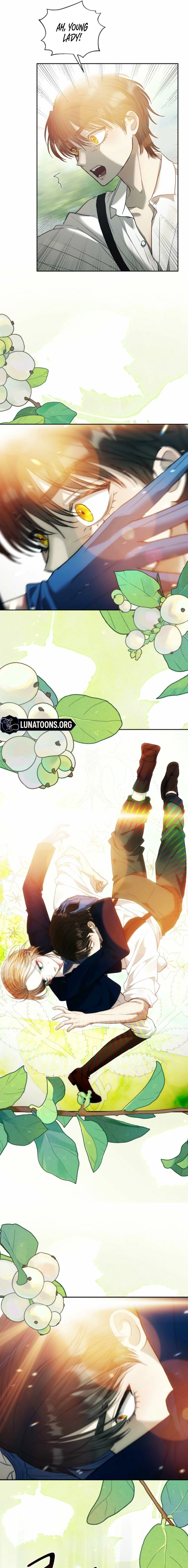 Read The Hand That Once Fed chapter 85 image 22 on Lezhin