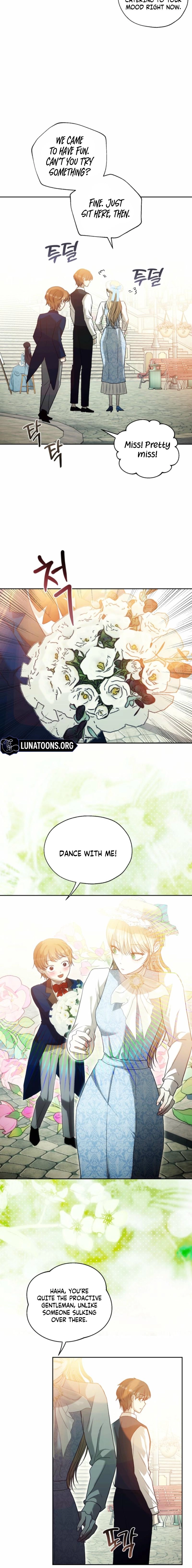 Read The Hand That Once Fed chapter 86 image 16 on Lezhin