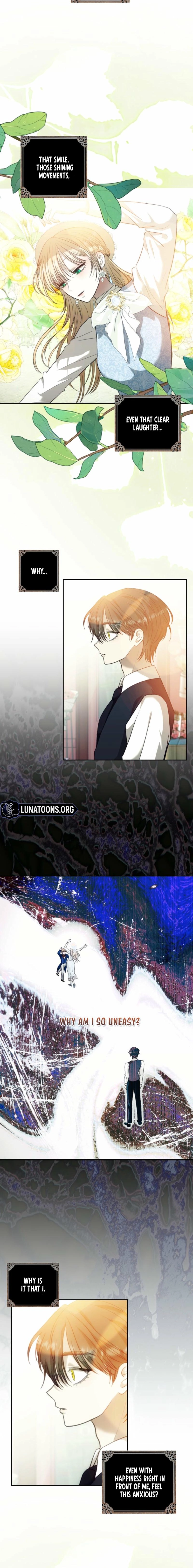 Read The Hand That Once Fed chapter 86 image 18 on Lezhin