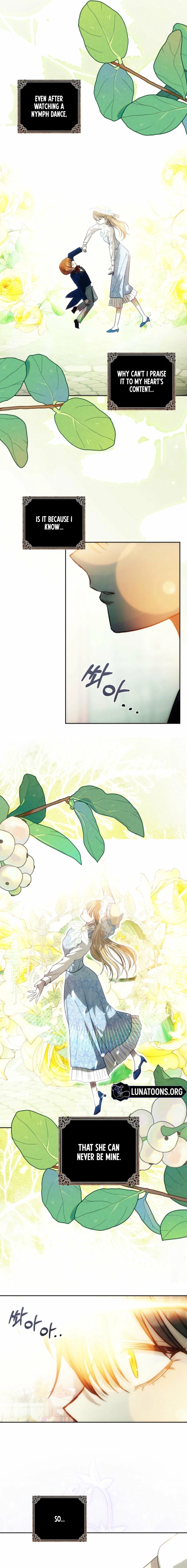Read The Hand That Once Fed chapter 86 image 19 on Lezhin