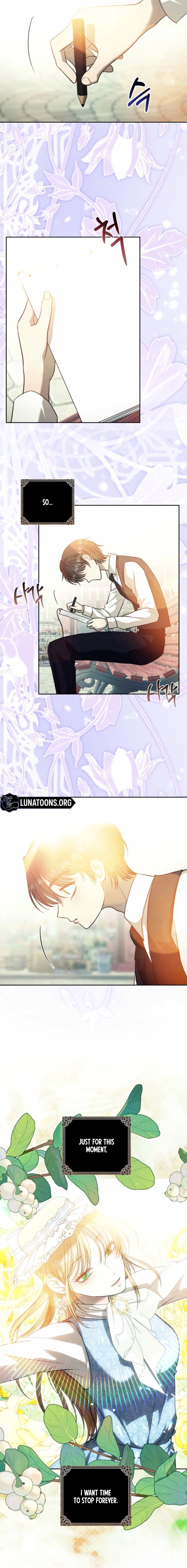 Read The Hand That Once Fed chapter 86 image 20 on Lezhin