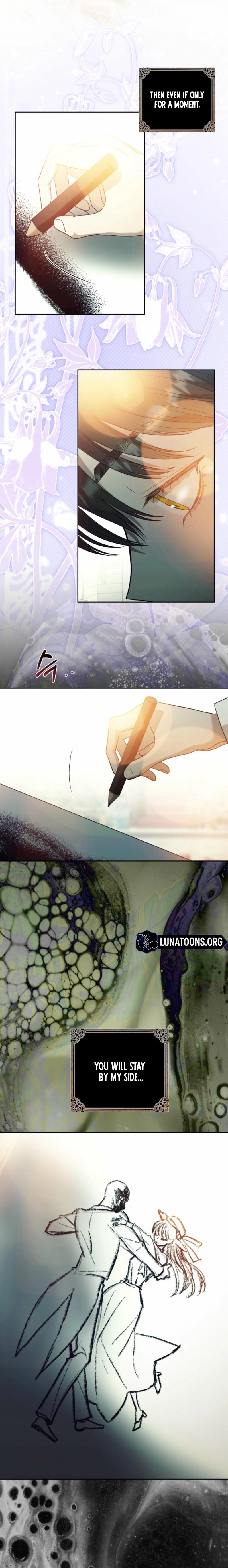 Read The Hand That Once Fed chapter 86 image 21 on Lezhin