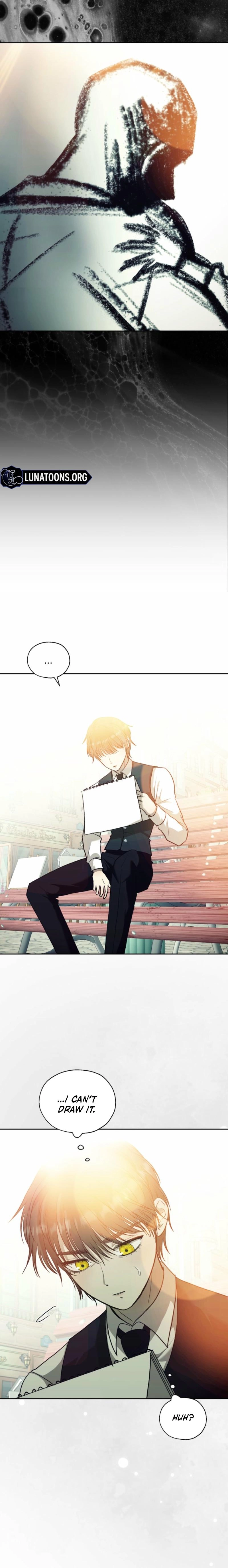 Read The Hand That Once Fed chapter 86 image 22 on Lezhin