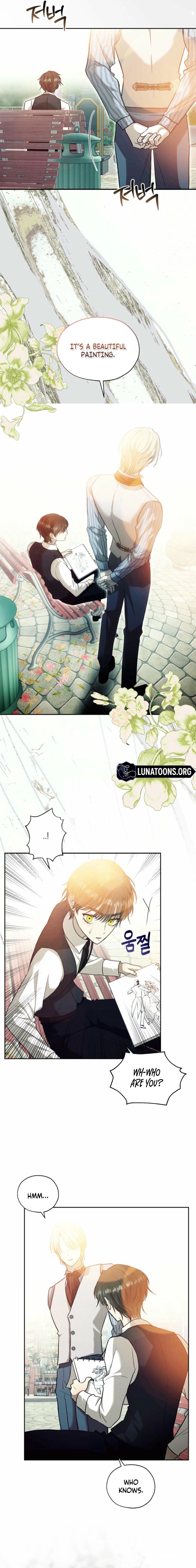 Read The Hand That Once Fed chapter 86 image 23 on Lezhin