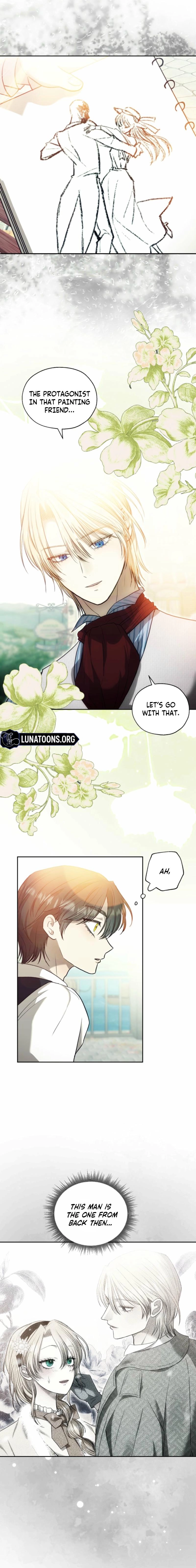 Read The Hand That Once Fed chapter 86 image 24 on Lezhin