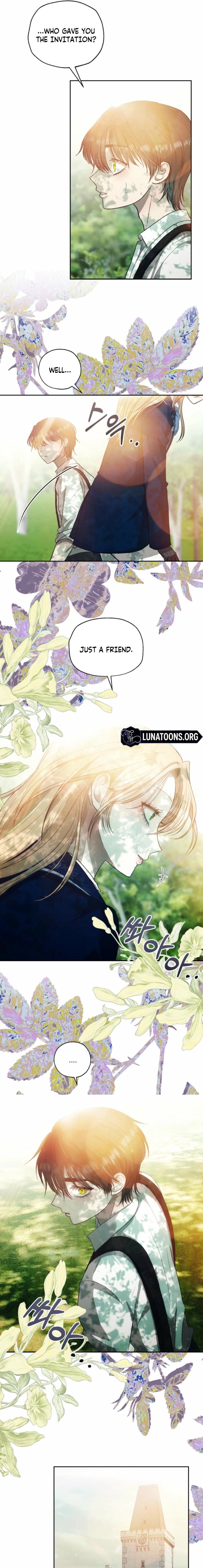 Read The Hand That Once Fed chapter 86 image 7 on Lezhin