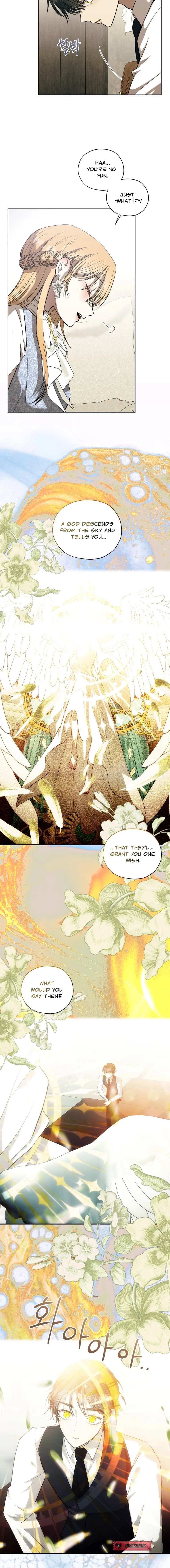 Read The Hand That Once Fed chapter 87 image 15 on Lezhin