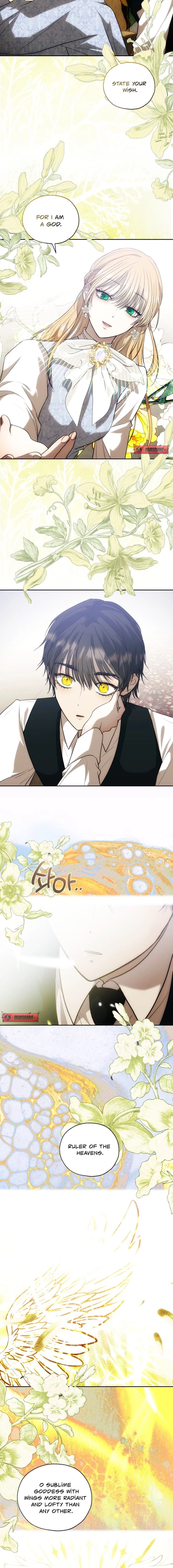 Read The Hand That Once Fed chapter 87 image 17 on Lezhin