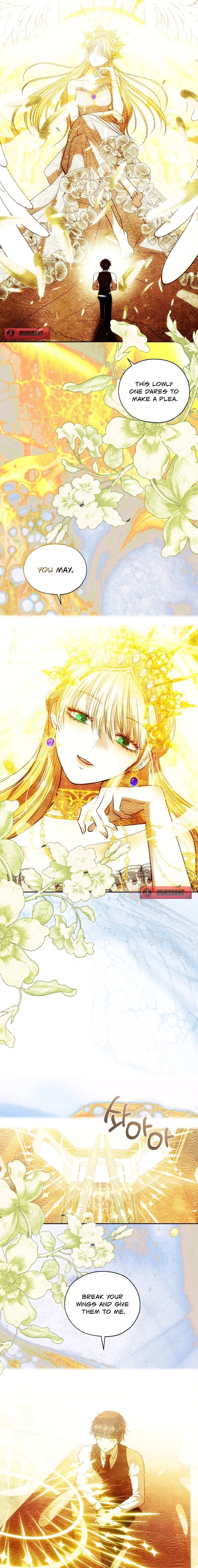 Read The Hand That Once Fed chapter 87 image 18 on Lezhin