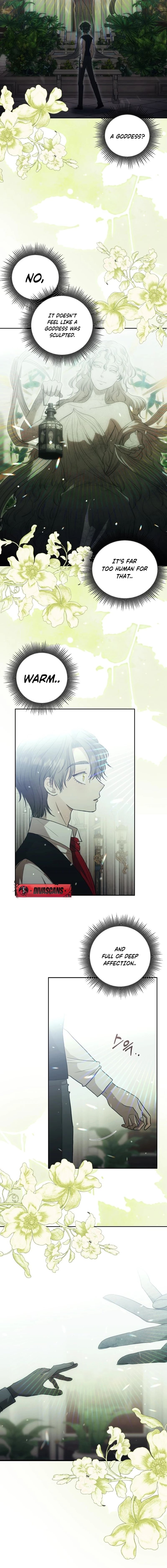 Read The Hand That Once Fed chapter 89 image 15 on Lezhin