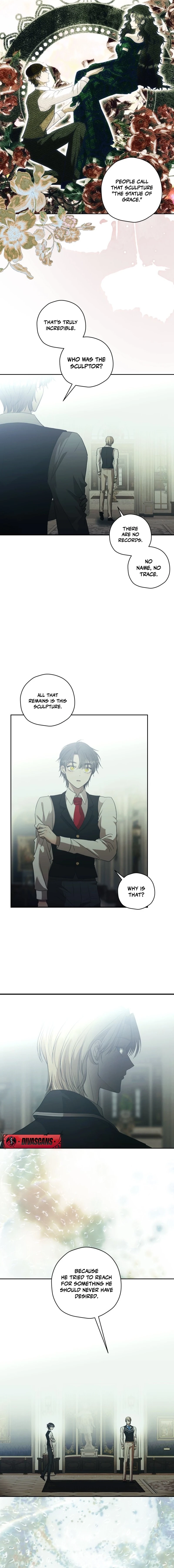 Read The Hand That Once Fed chapter 89 image 19 on Lezhin