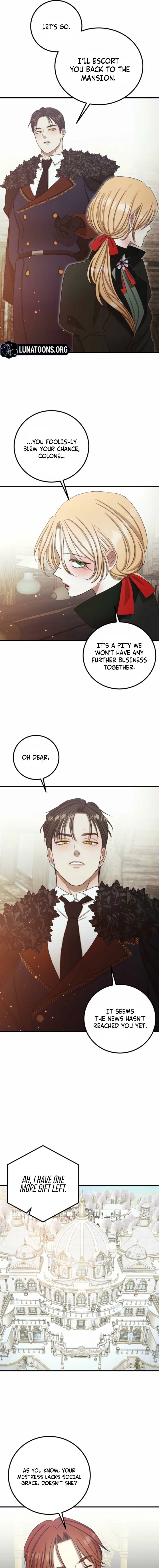 Read The Hand That Once Fed chapter 9 image 10 on Lezhin