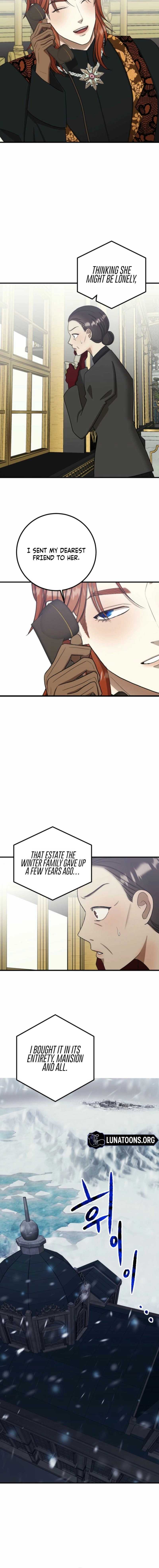 Read The Hand That Once Fed chapter 9 image 11 on Lezhin