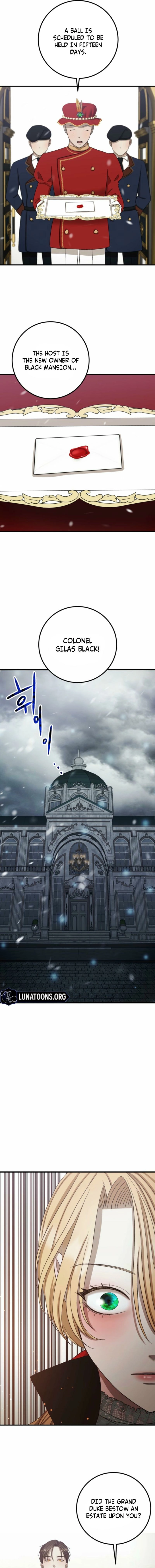 Read The Hand That Once Fed chapter 9 image 12 on Lezhin