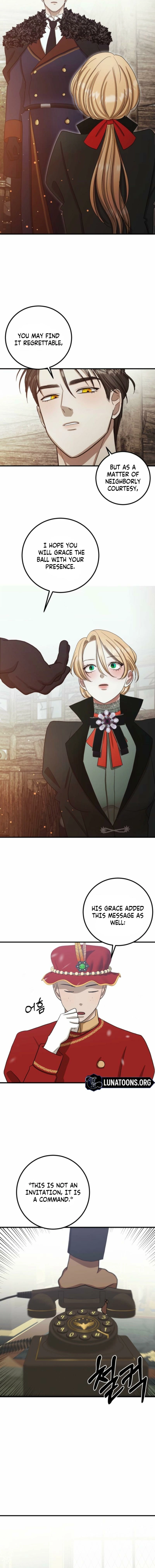 Read The Hand That Once Fed chapter 9 image 13 on Lezhin