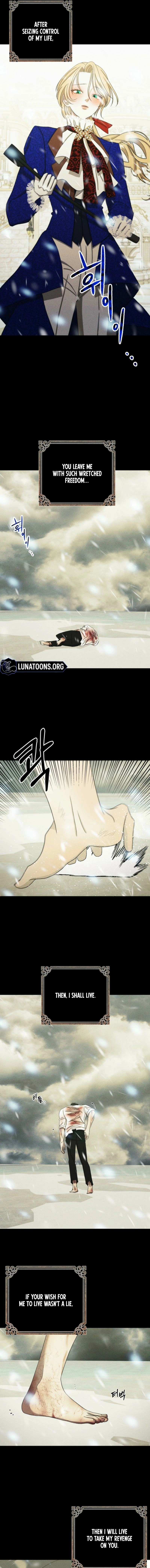 Read The Hand That Once Fed chapter 9 image 2 on Lezhin