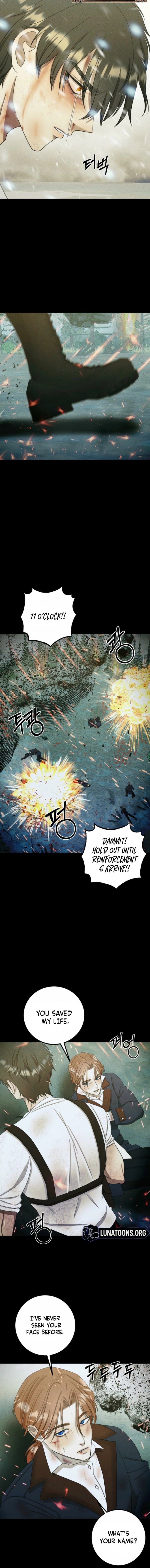 Read The Hand That Once Fed chapter 9 image 3 on Lezhin
