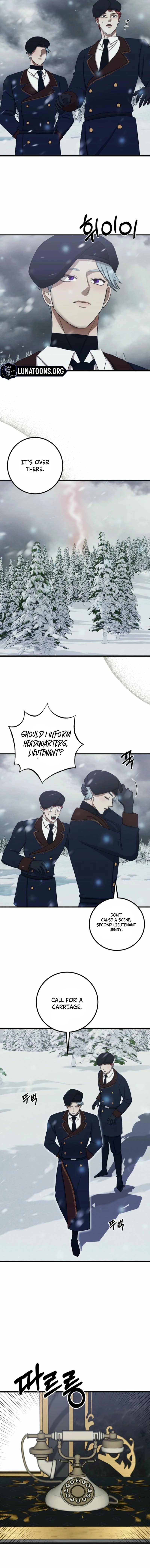 Read The Hand That Once Fed chapter 9 image 6 on Lezhin