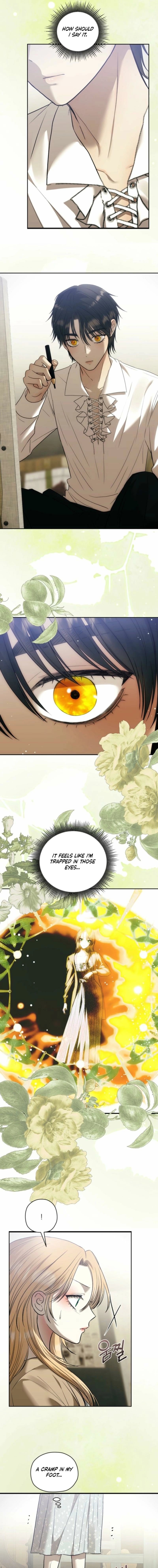 Read The Hand That Once Fed chapter 90 image 12 on Lezhin