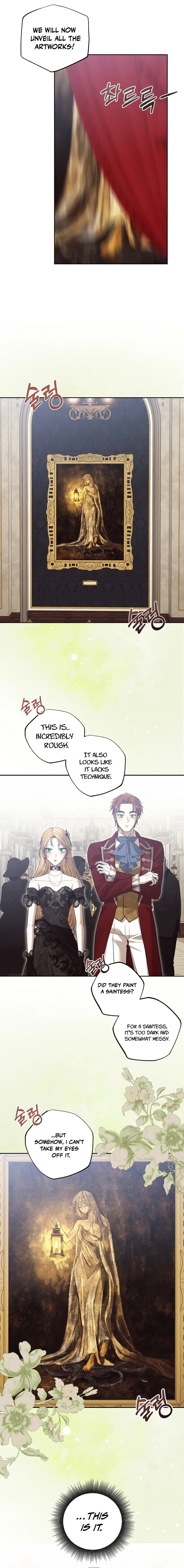 Read The Hand That Once Fed chapter 91 image 2 on Lezhin