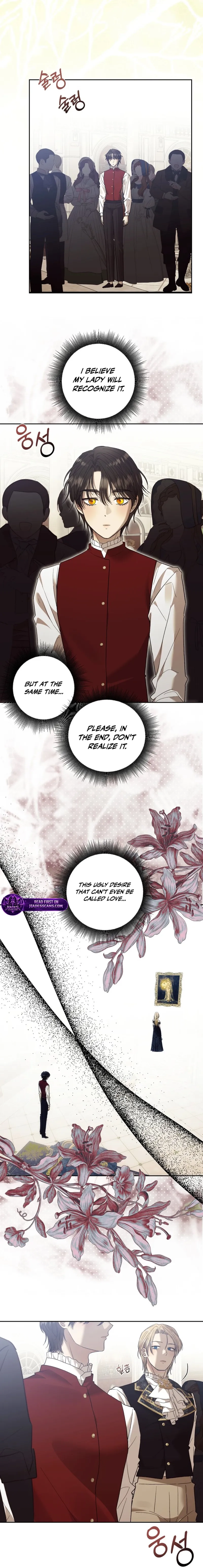 Read The Hand That Once Fed chapter 91 image 4 on Lezhin