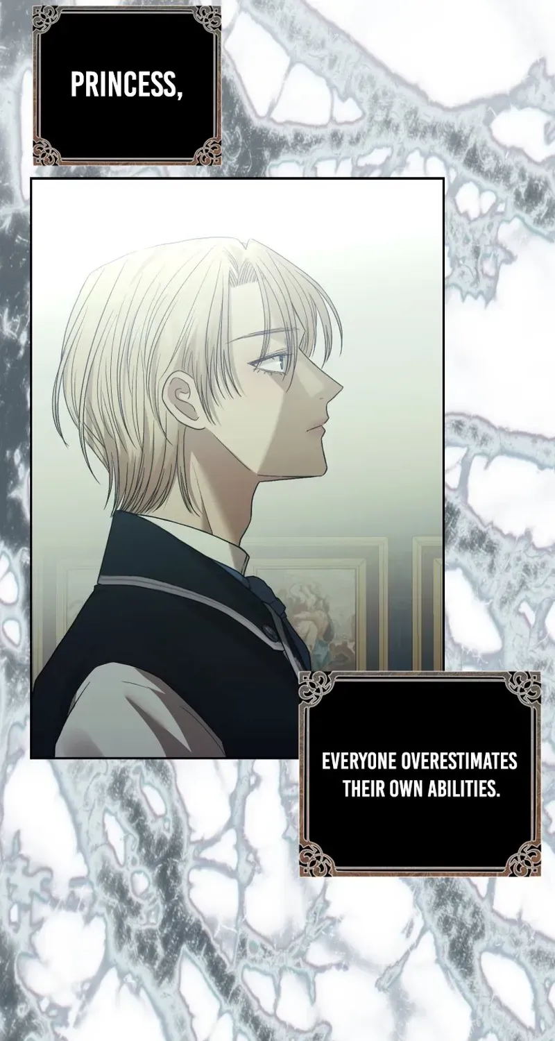 Read The Hand That Once Fed chapter 92 image 100 on Lezhin