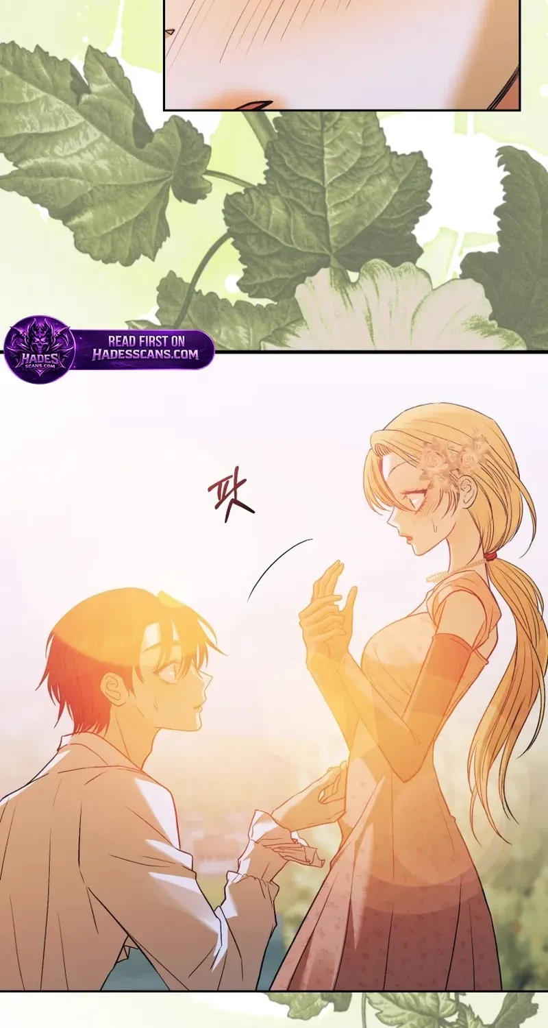Read The Hand That Once Fed chapter 92 image 106 on Lezhin