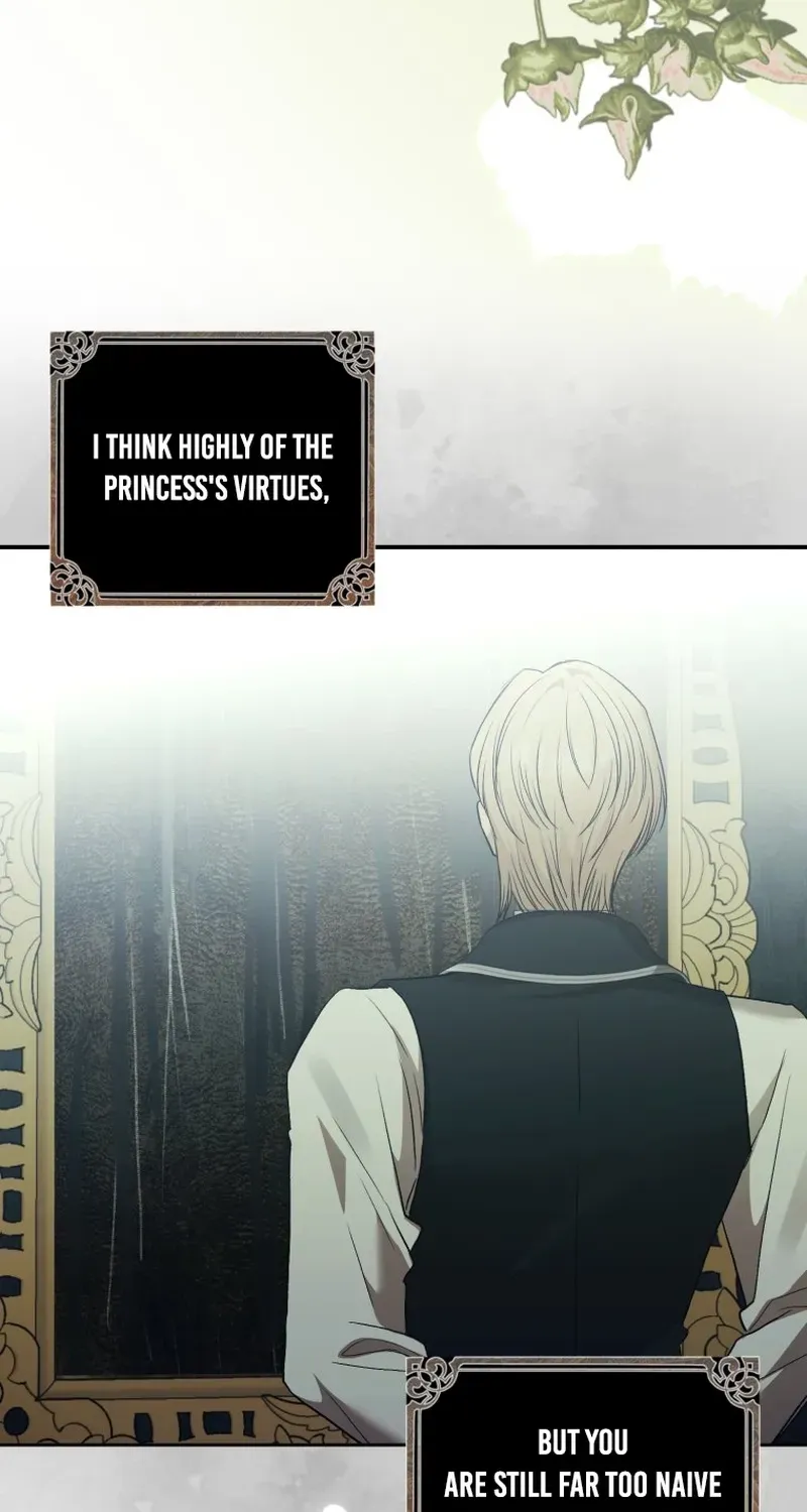 Read The Hand That Once Fed chapter 92 image 107 on Lezhin