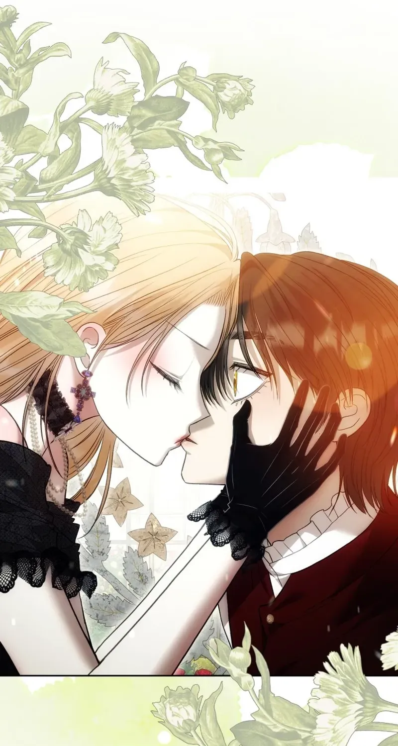 Read The Hand That Once Fed chapter 92 image 11 on Lezhin