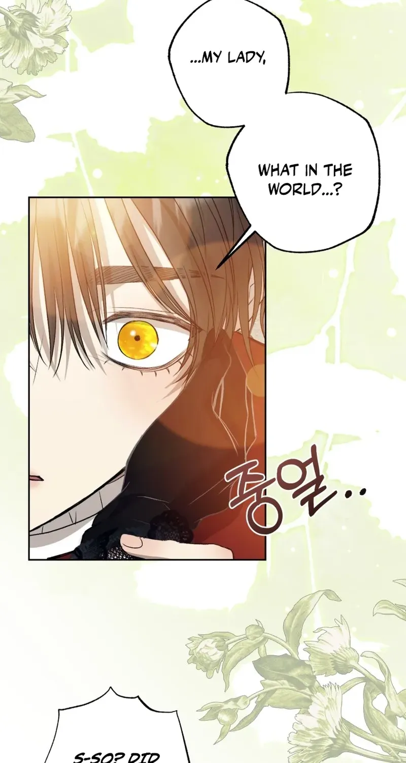 Read The Hand That Once Fed chapter 92 image 13 on Lezhin