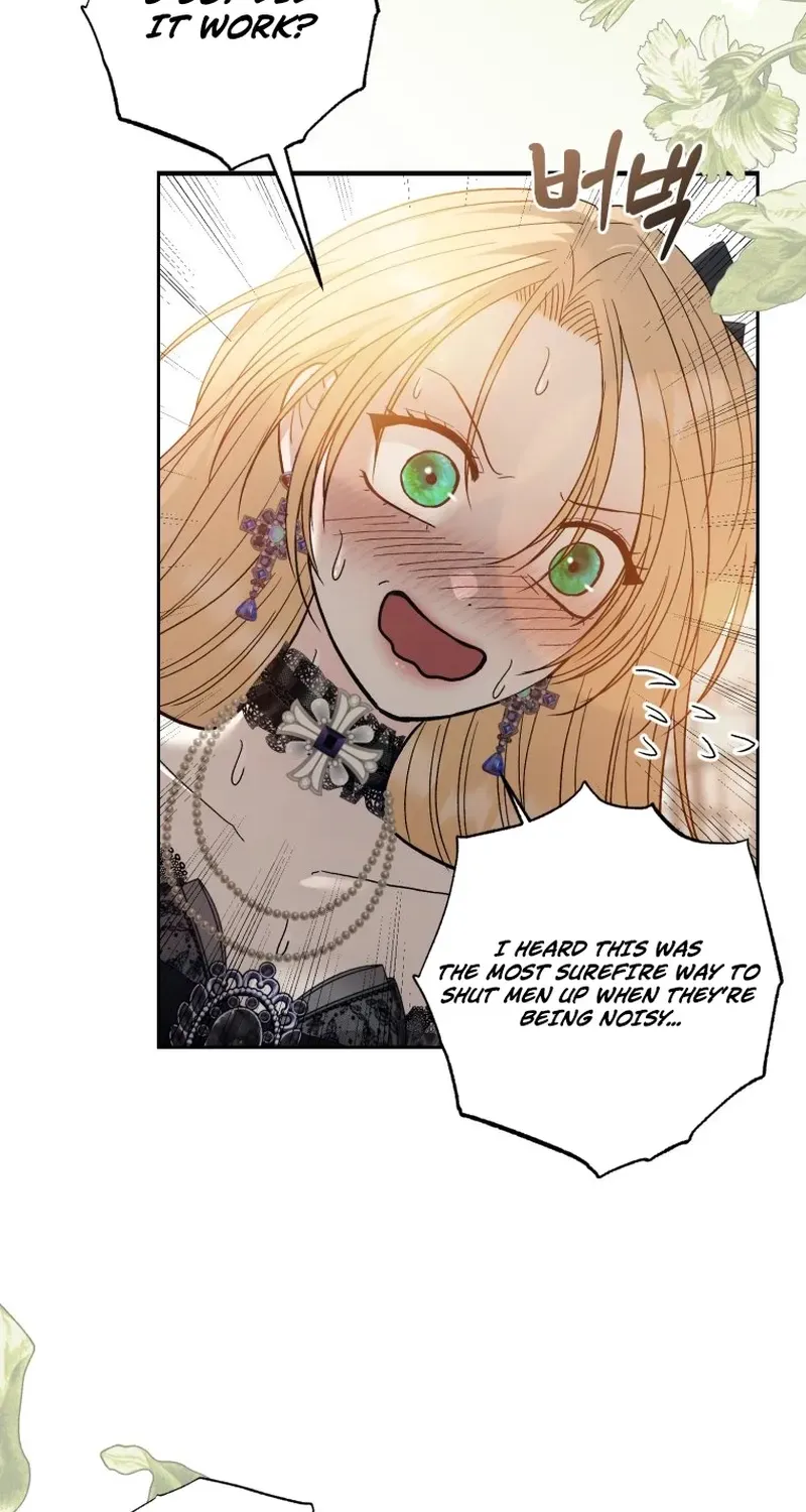 Read The Hand That Once Fed chapter 92 image 14 on Lezhin