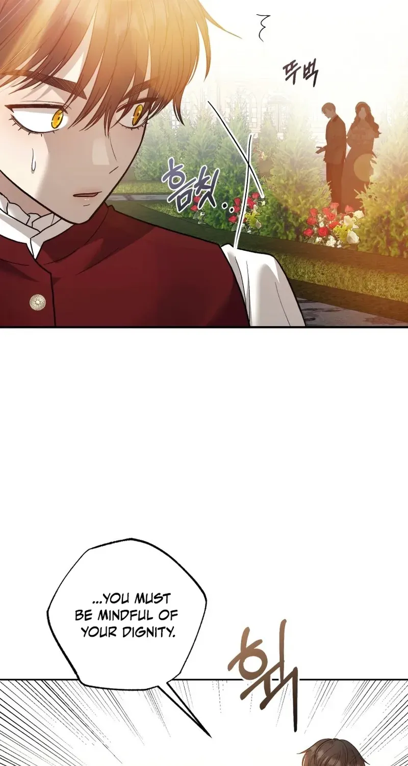 Read The Hand That Once Fed chapter 92 image 17 on Lezhin