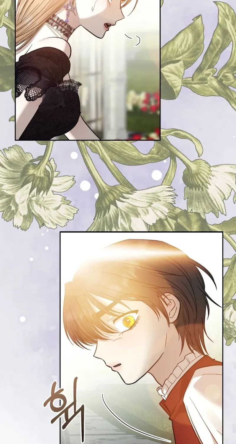 Read The Hand That Once Fed chapter 92 image 19 on Lezhin