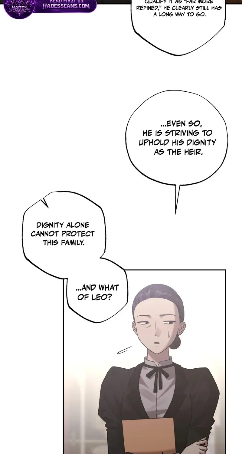 Read The Hand That Once Fed chapter 92 image 2 on Lezhin