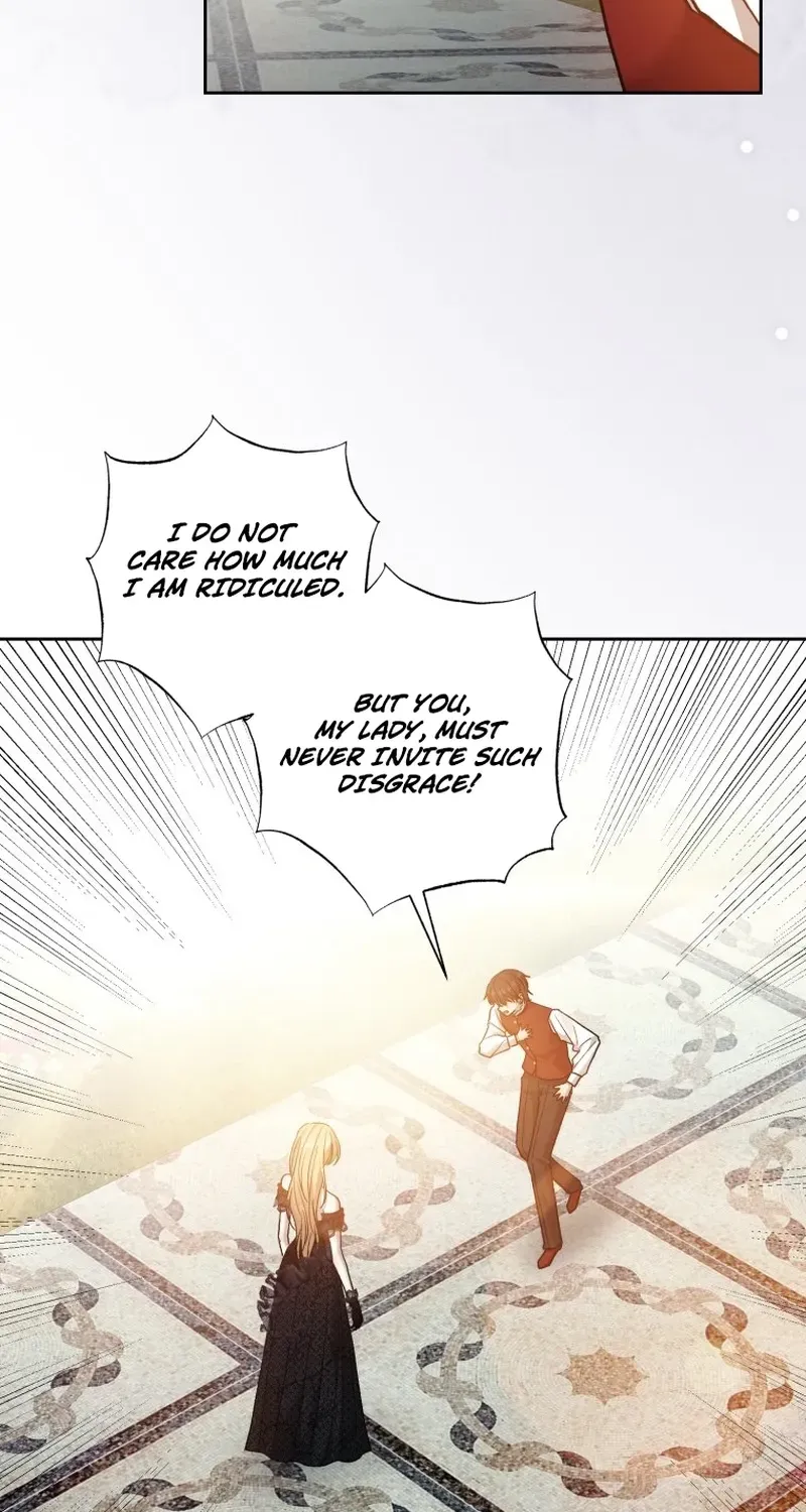 Read The Hand That Once Fed chapter 92 image 20 on Lezhin