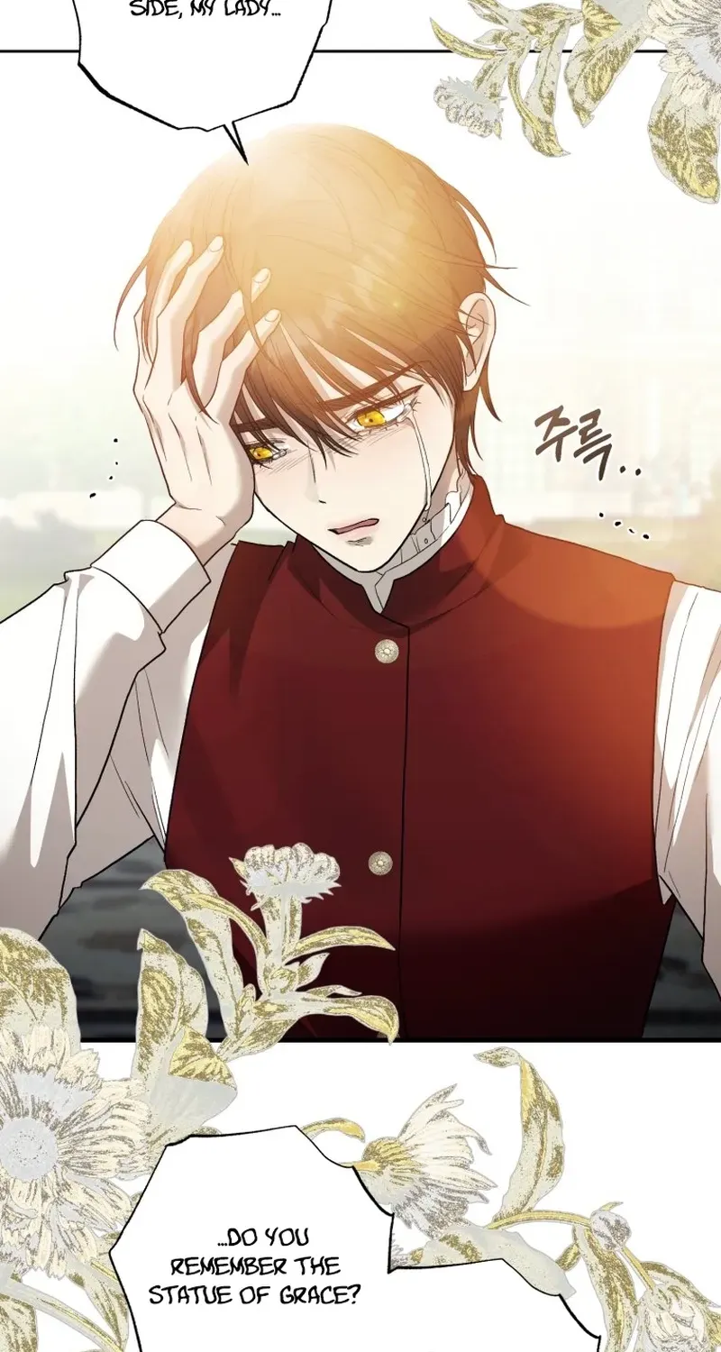 Read The Hand That Once Fed chapter 92 image 24 on Lezhin