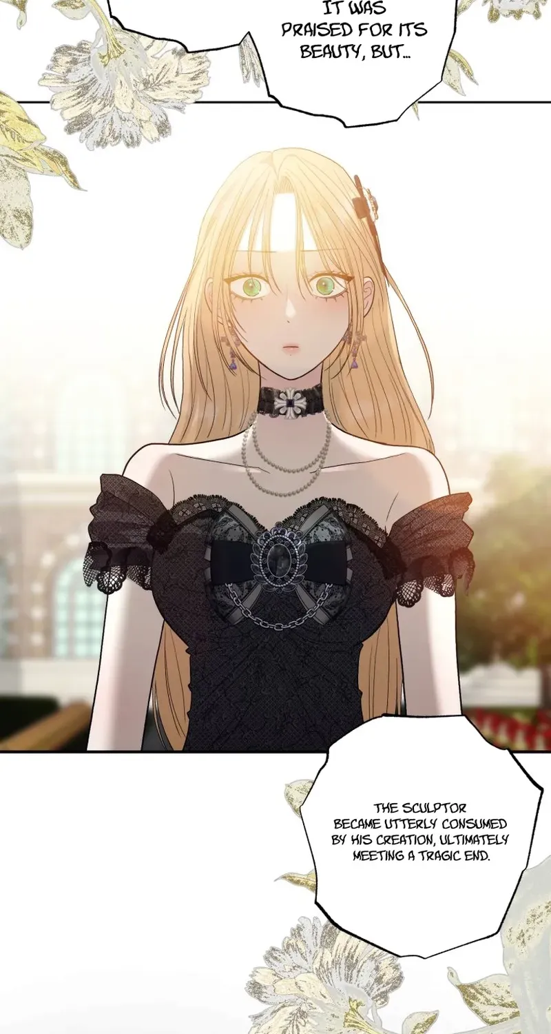 Read The Hand That Once Fed chapter 92 image 25 on Lezhin