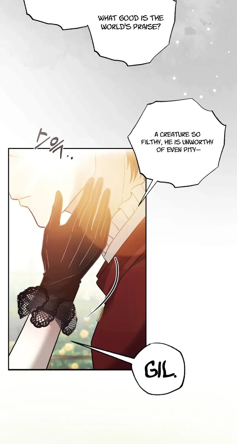 Read The Hand That Once Fed chapter 92 image 27 on Lezhin