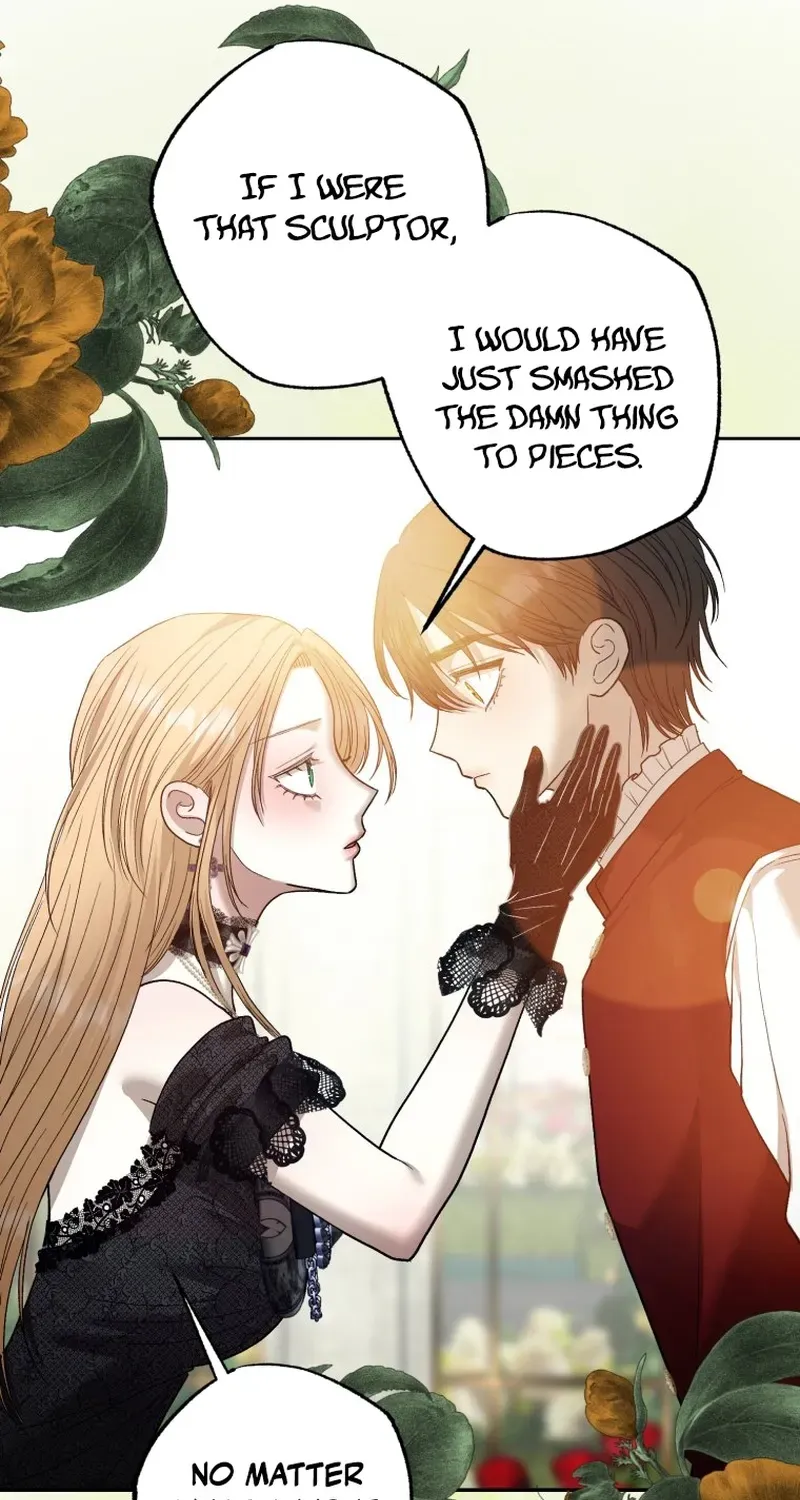 Read The Hand That Once Fed chapter 92 image 29 on Lezhin
