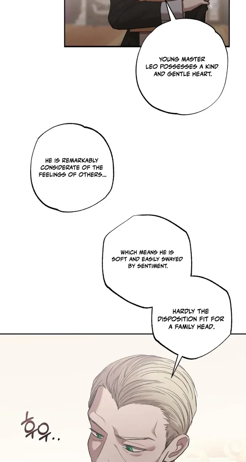 Read The Hand That Once Fed chapter 92 image 3 on Lezhin