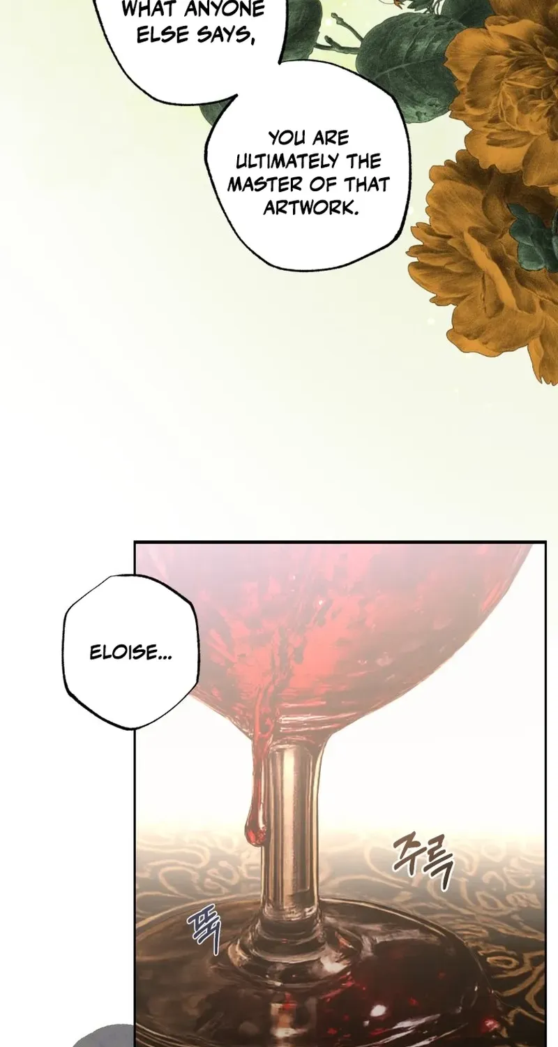 Read The Hand That Once Fed chapter 92 image 30 on Lezhin