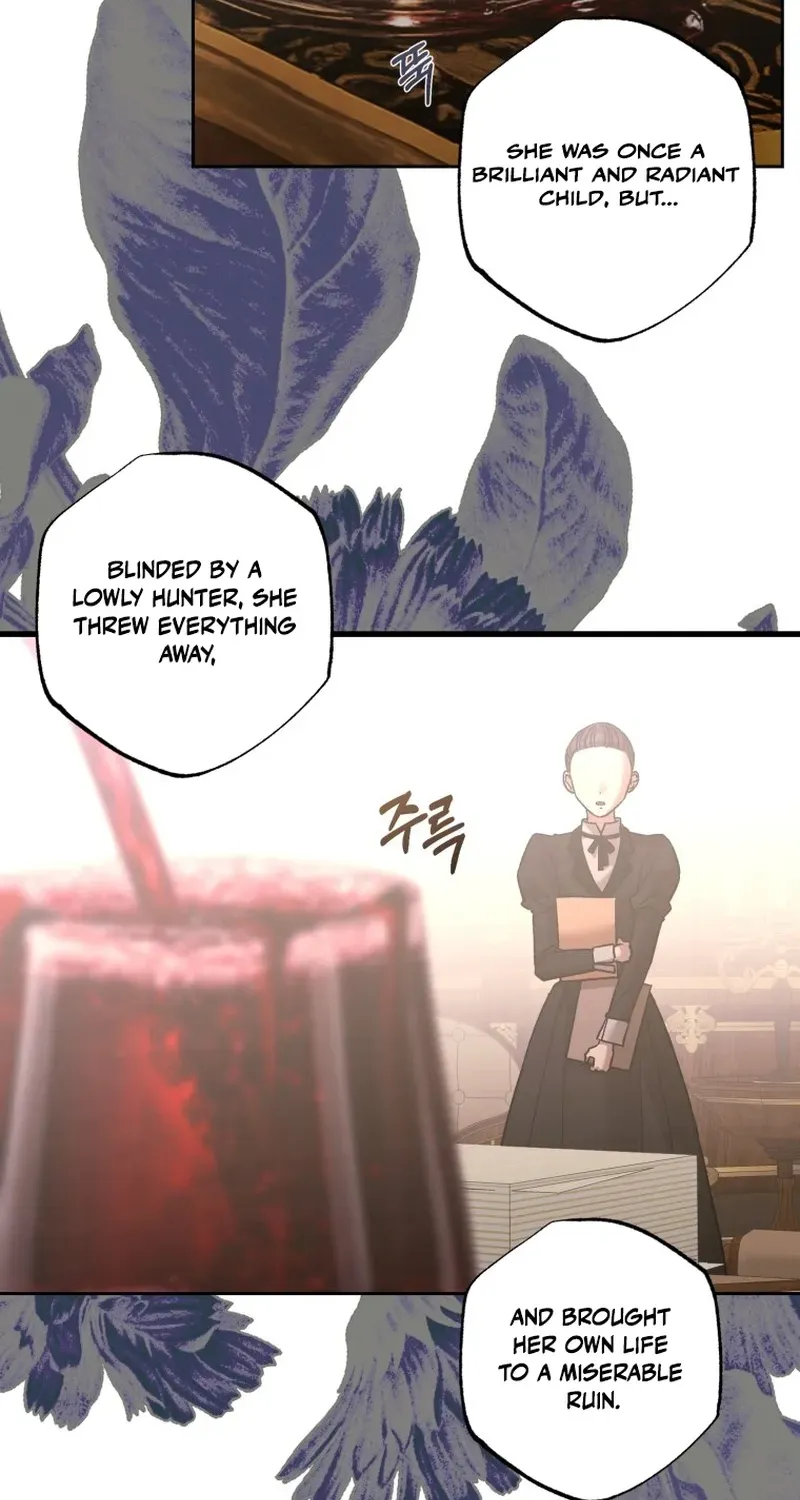 Read The Hand That Once Fed chapter 92 image 31 on Lezhin