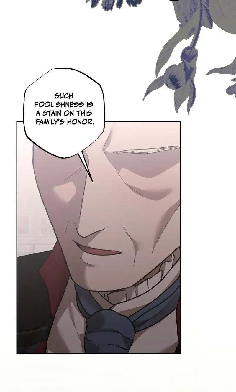 Read The Hand That Once Fed chapter 92 image 32 on Lezhin