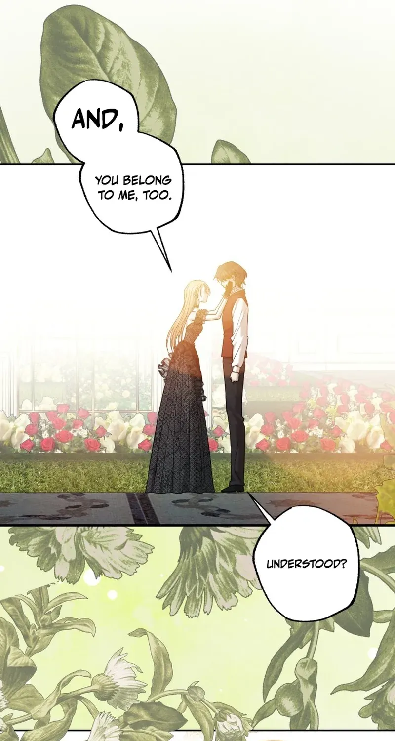 Read The Hand That Once Fed chapter 92 image 33 on Lezhin