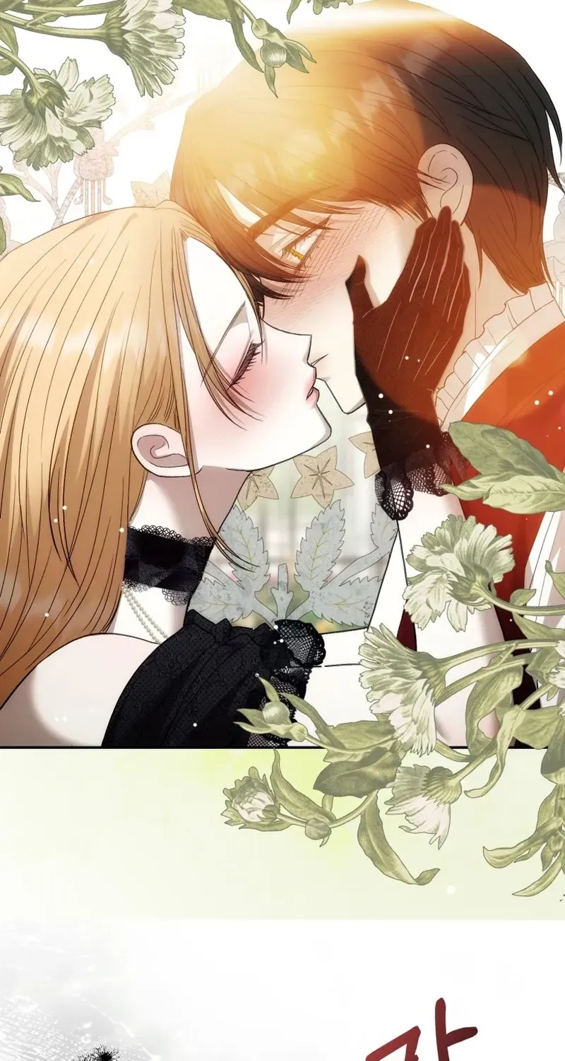 Read The Hand That Once Fed chapter 92 image 34 on Lezhin