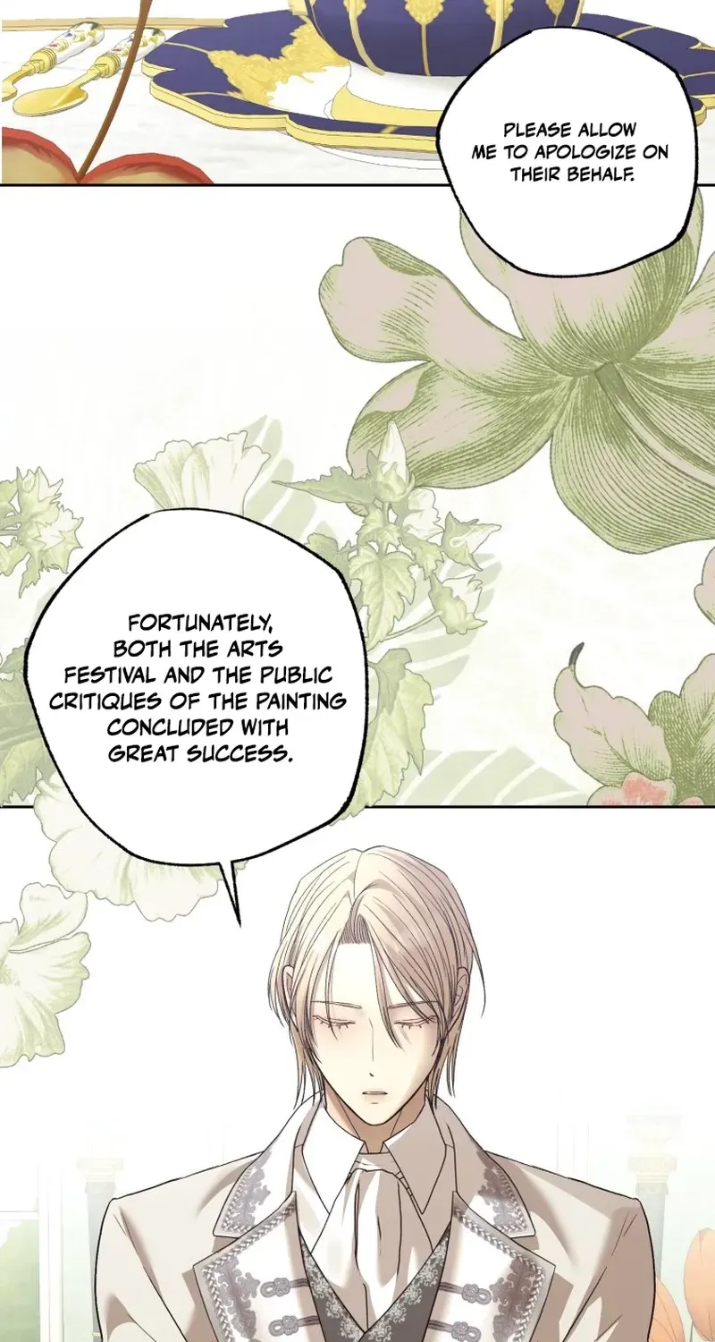 Read The Hand That Once Fed chapter 92 image 39 on Lezhin