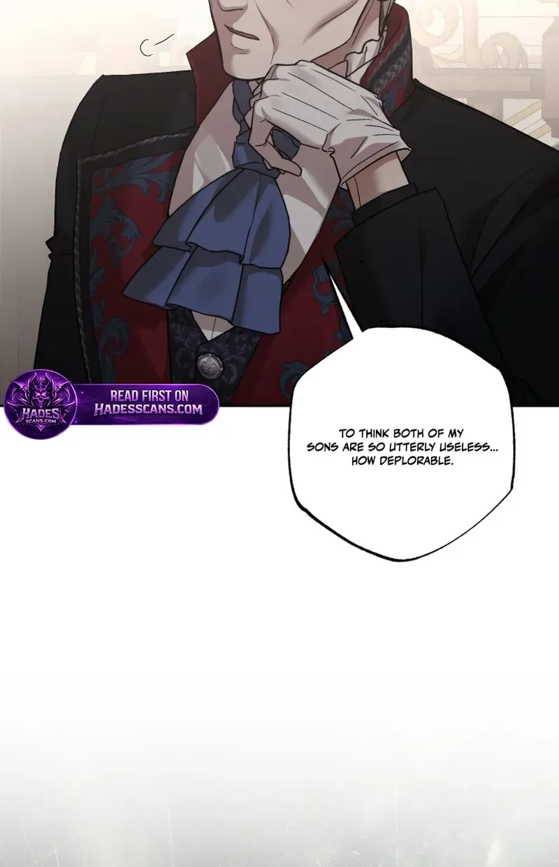 Read The Hand That Once Fed chapter 92 image 4 on Lezhin