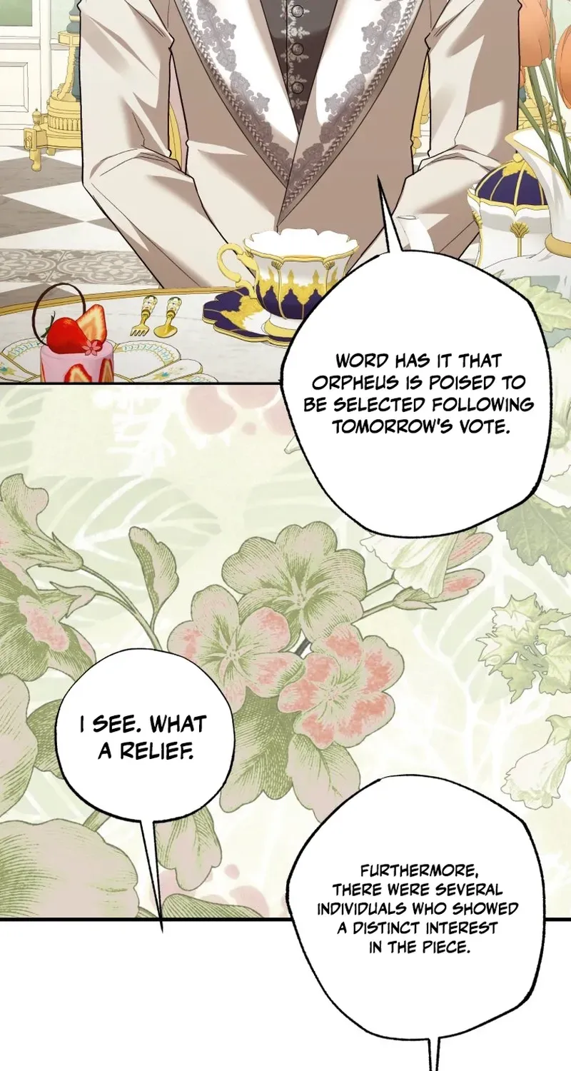 Read The Hand That Once Fed chapter 92 image 40 on Lezhin
