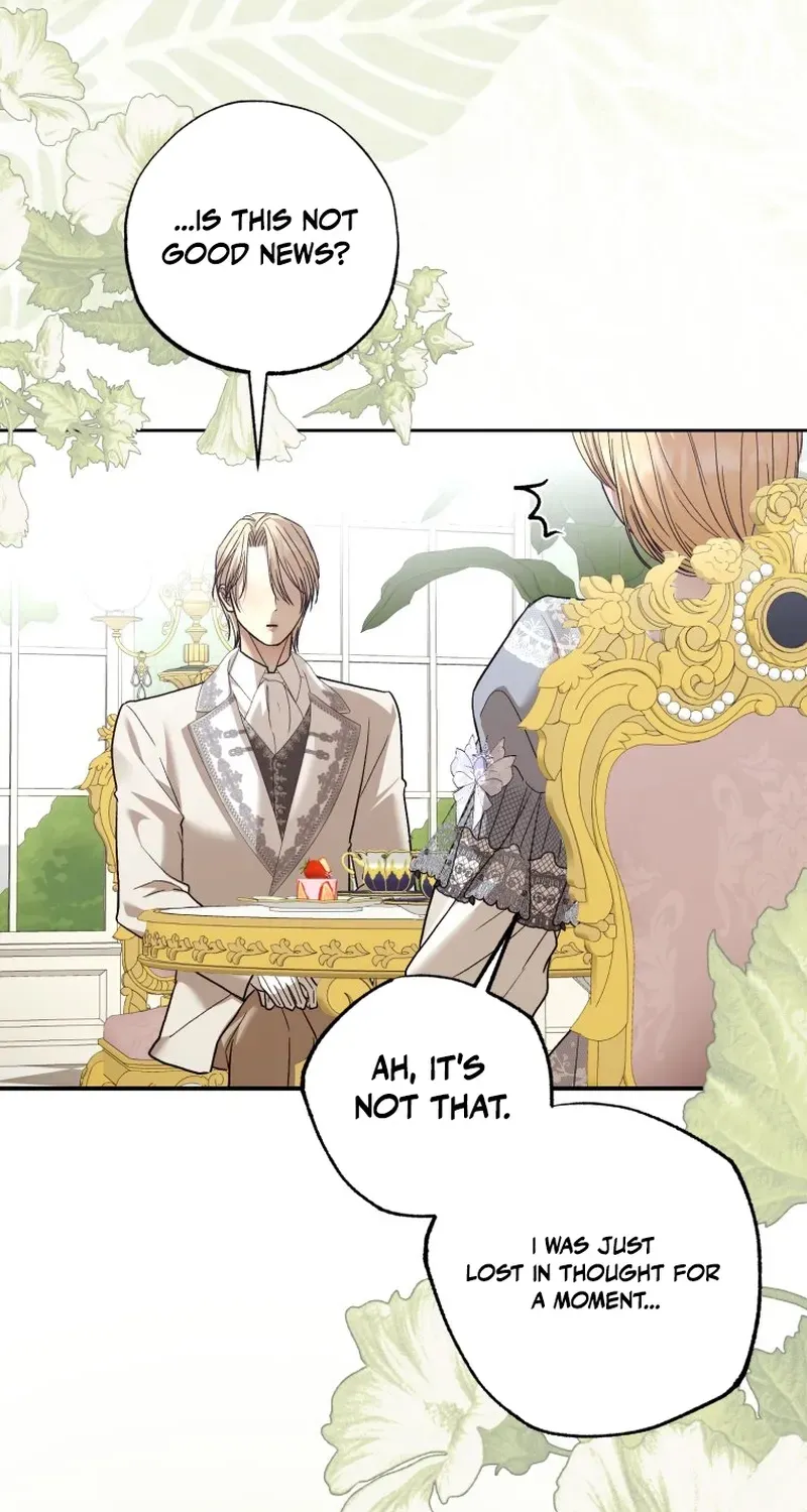Read The Hand That Once Fed chapter 92 image 43 on Lezhin
